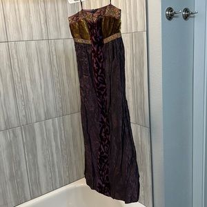 Nicole Miller dress
